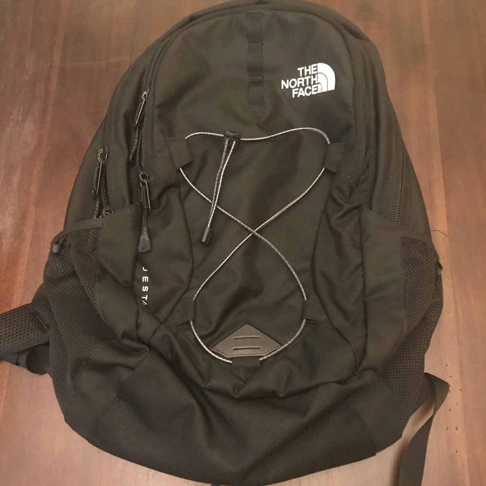 North Face Jester backpack